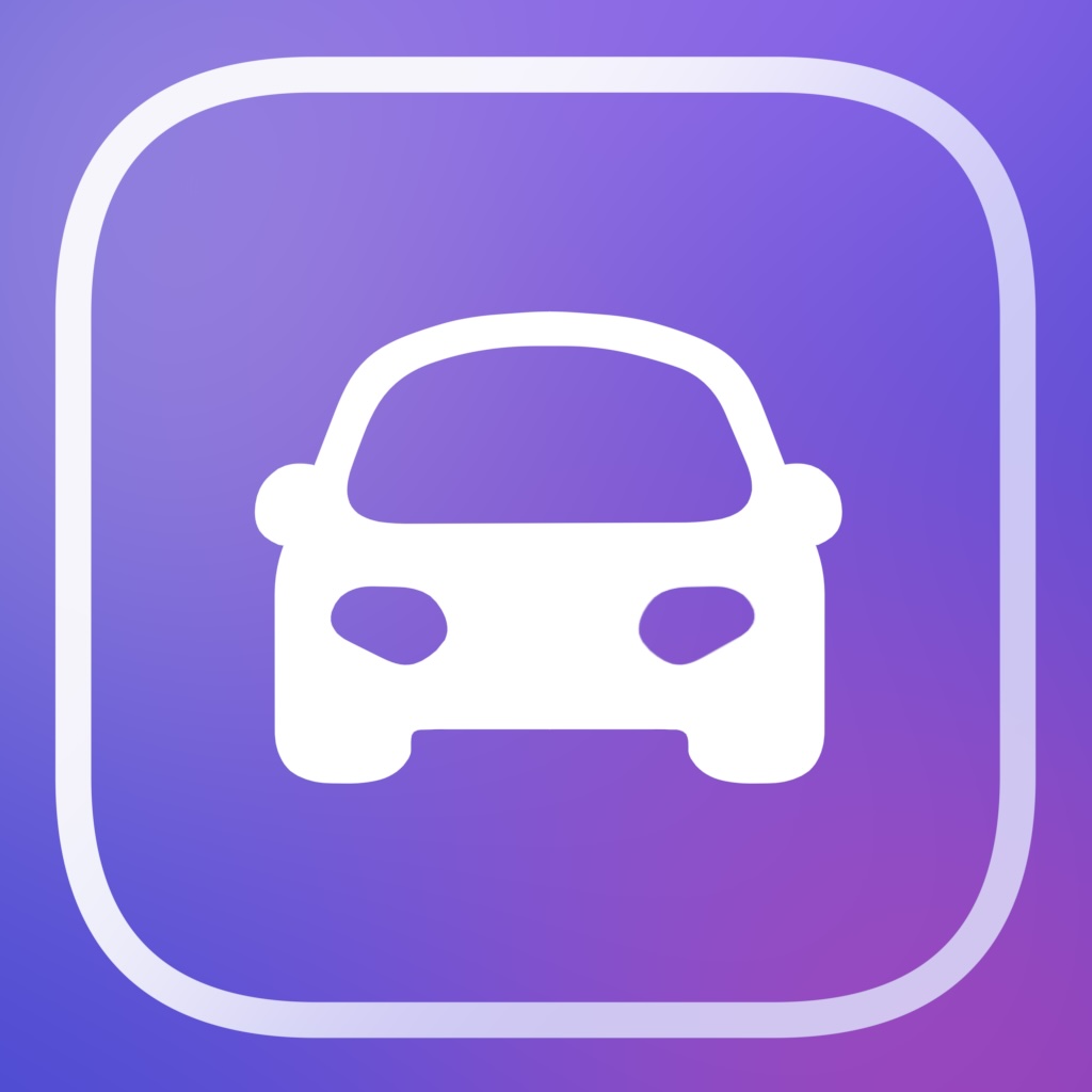 DrivePlay App Icon