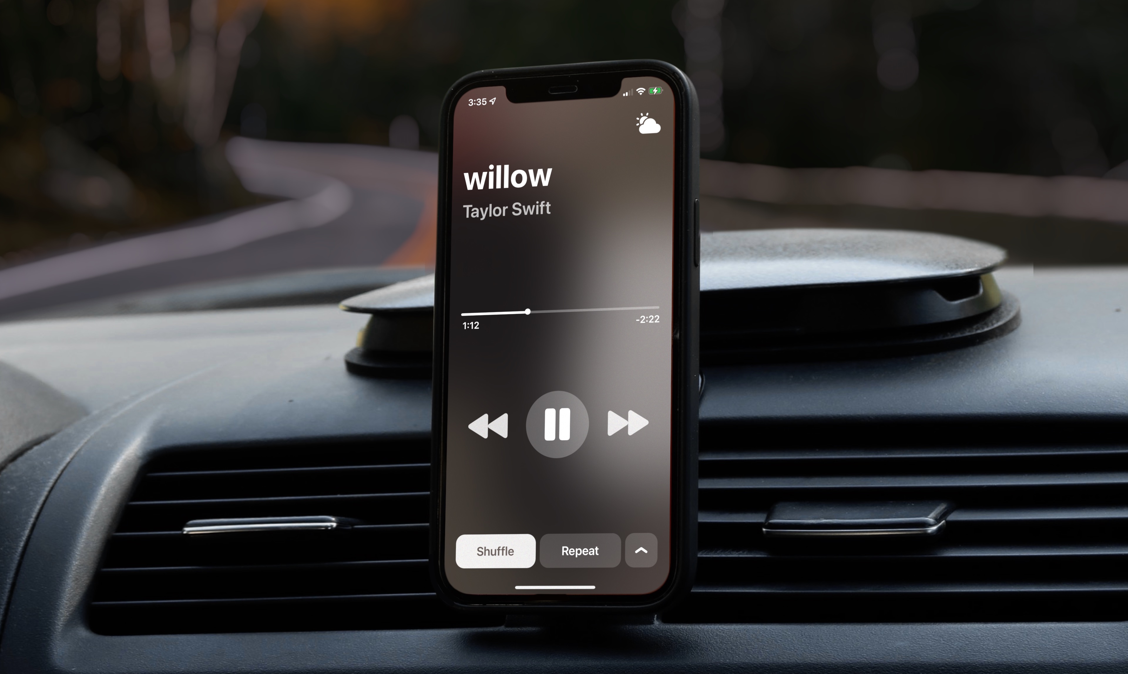DrivePlay App Feature Image